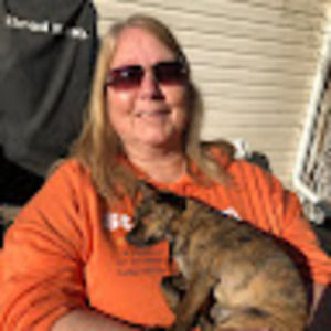 Meet your Posher, Wendy